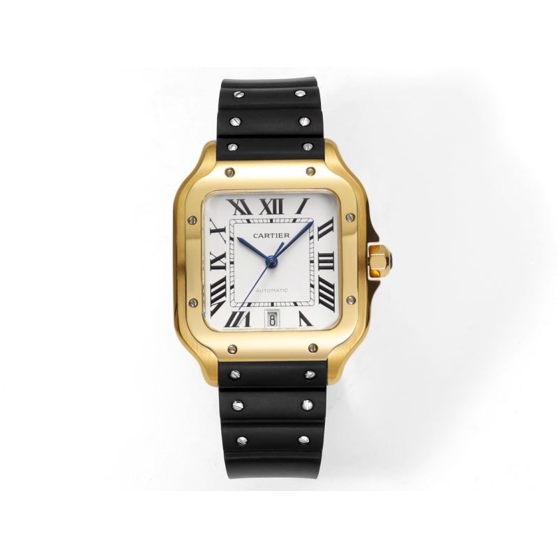 CARTIER Watches