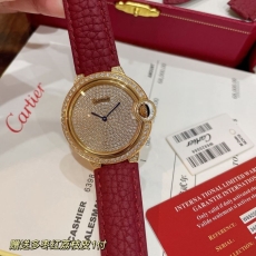 CARTIER Watches