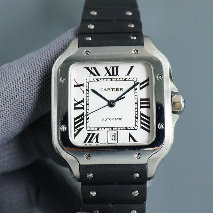 CARTIER Watches