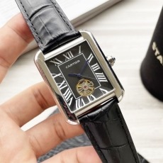 CARTIER Watches