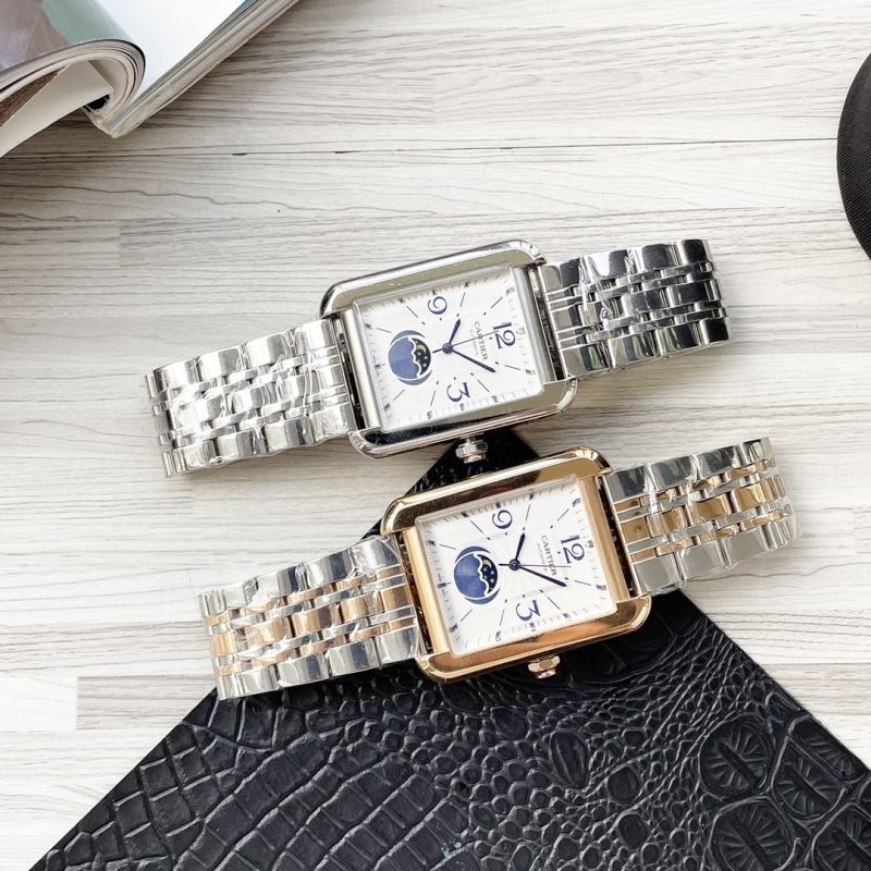 CARTIER Watches