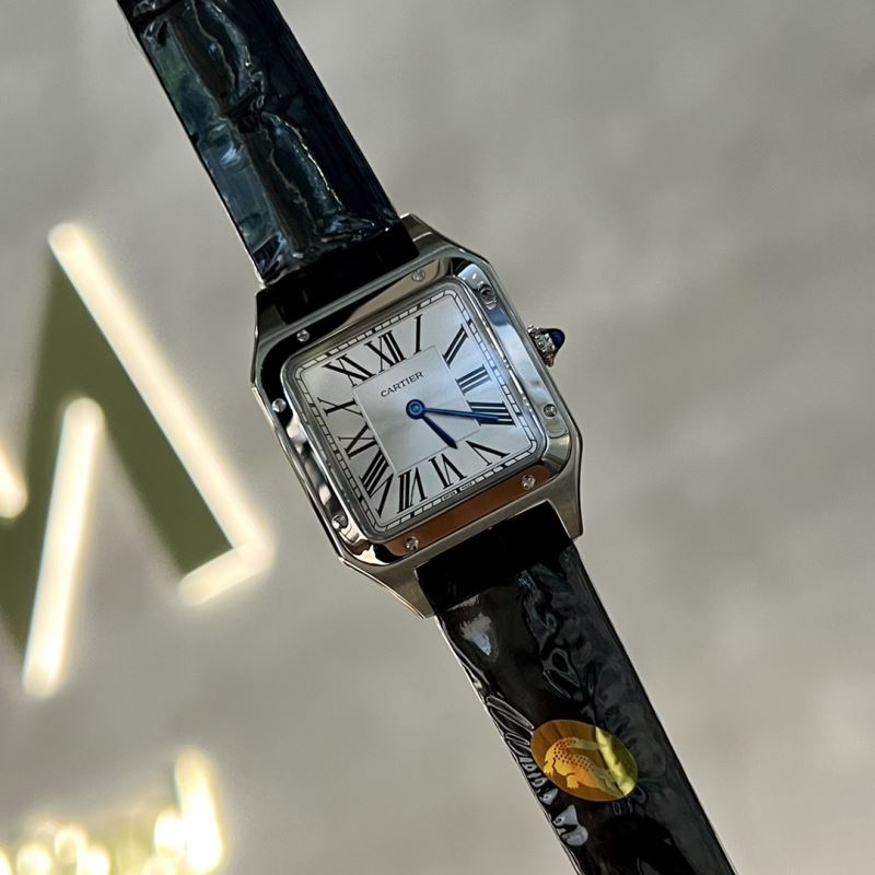 CARTIER Watches