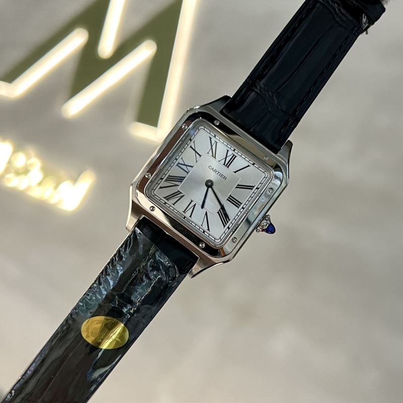 CARTIER Watches