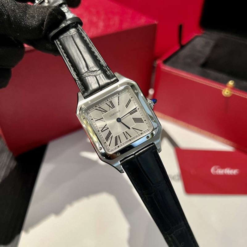 CARTIER Watches