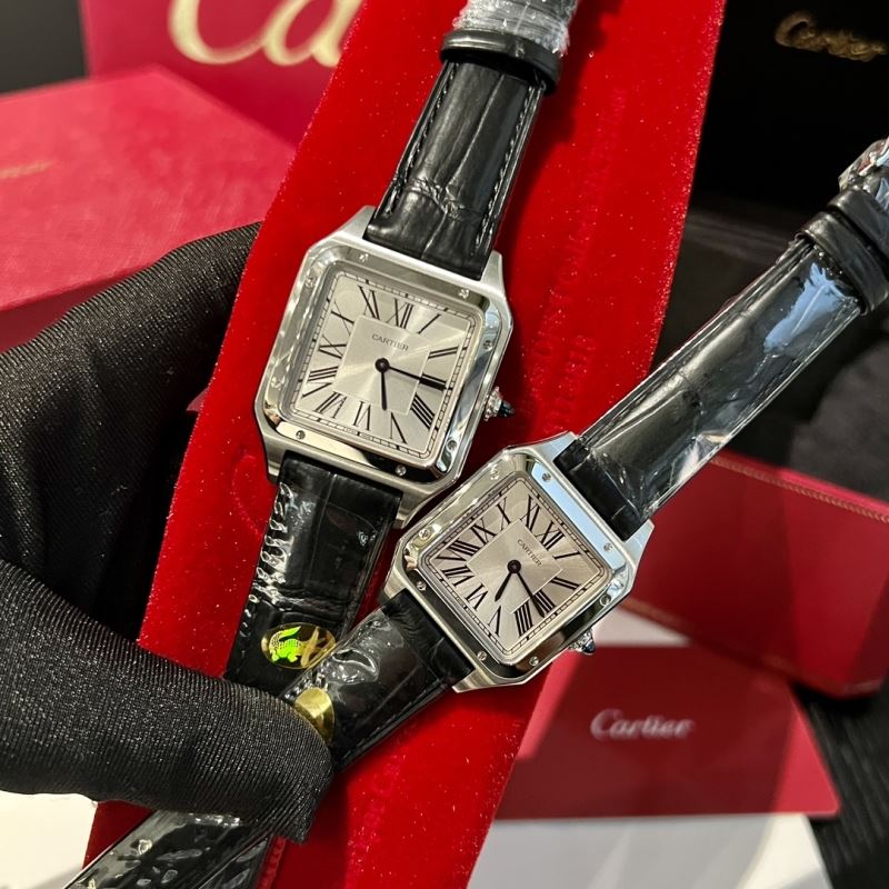 CARTIER Watches