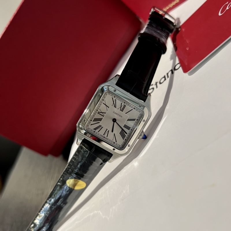 CARTIER Watches