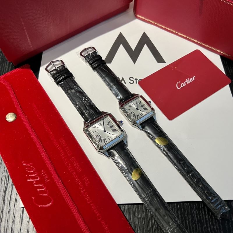 CARTIER Watches