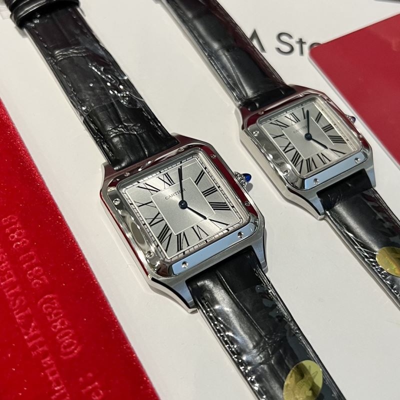 CARTIER Watches