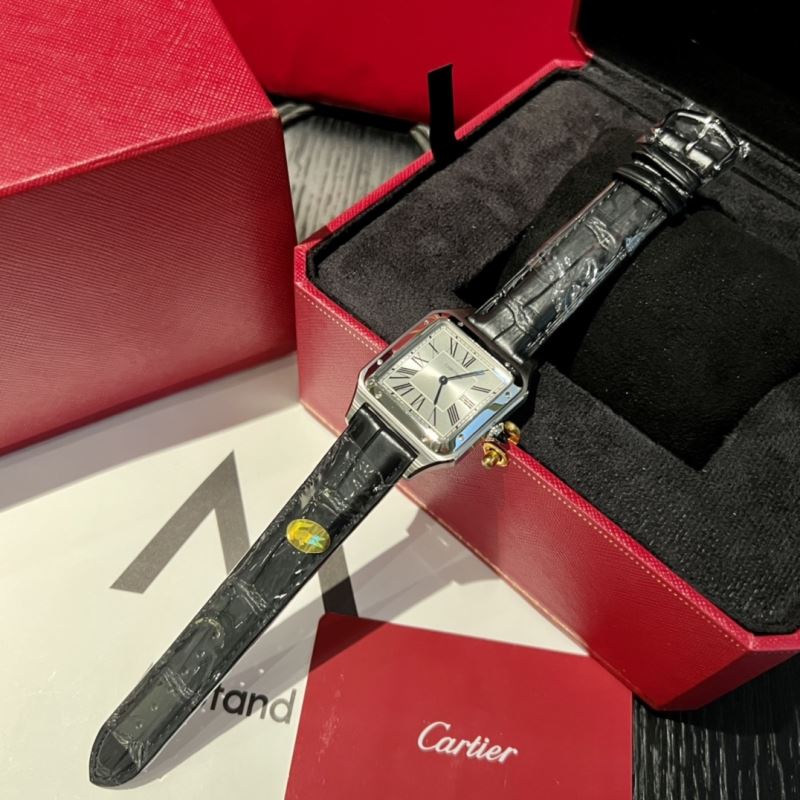 CARTIER Watches