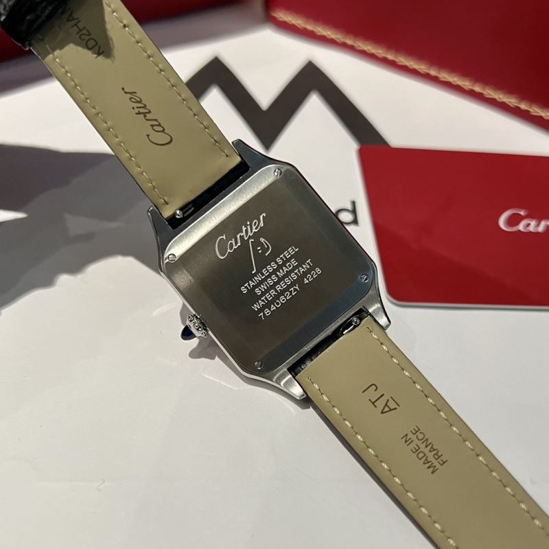 CARTIER Watches