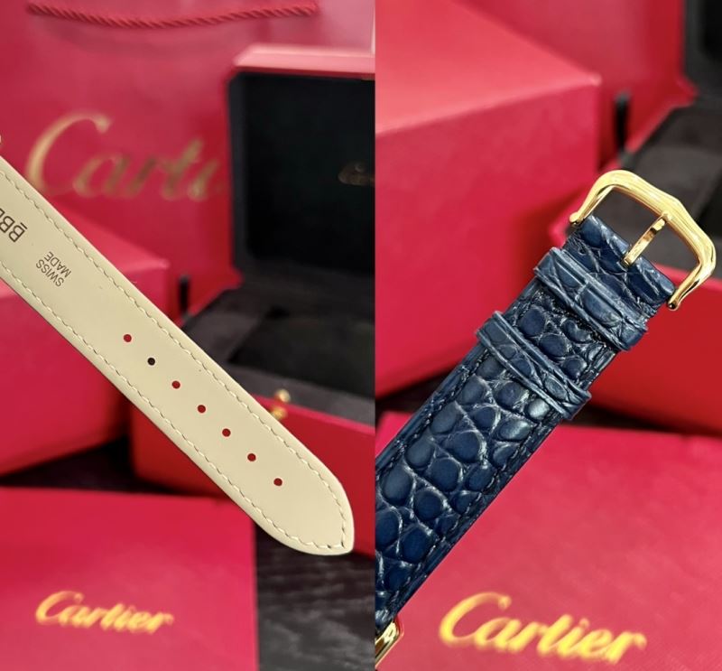 CARTIER Watches