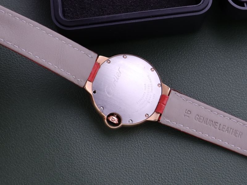 CARTIER Watches