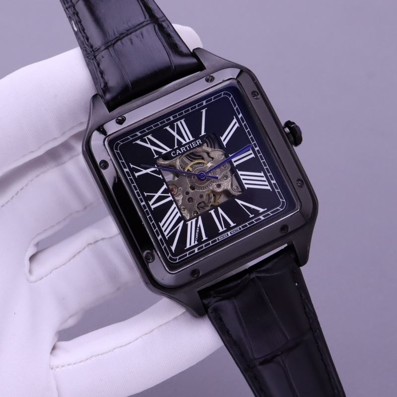 CARTIER Watches