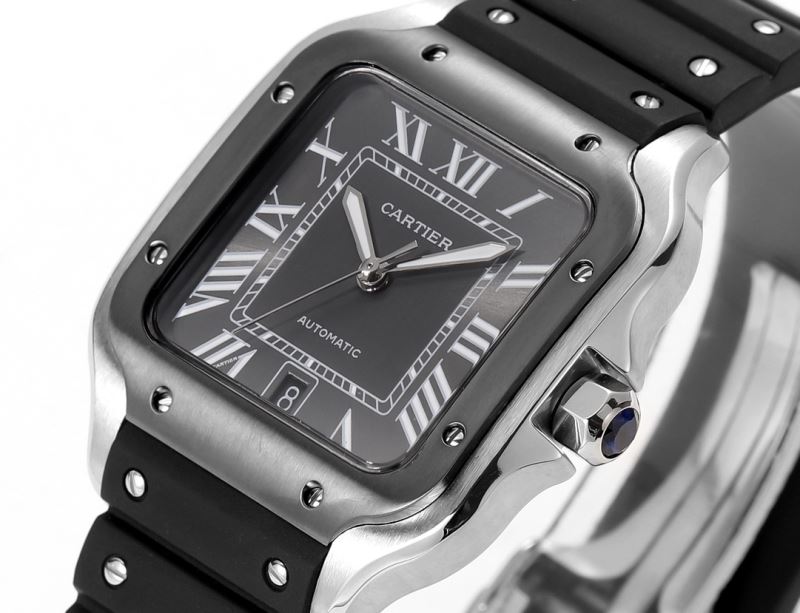 CARTIER Watches