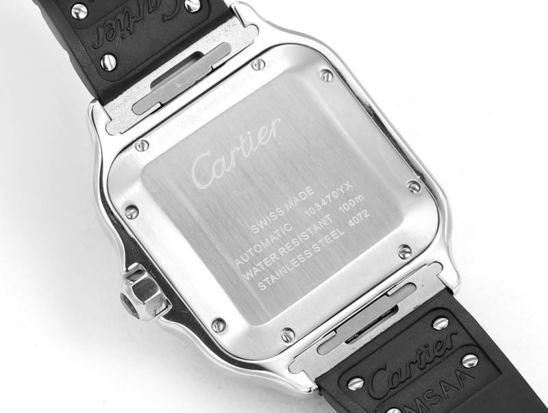 CARTIER Watches