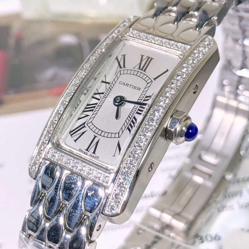 CARTIER Watches