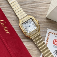 CARTIER Watches