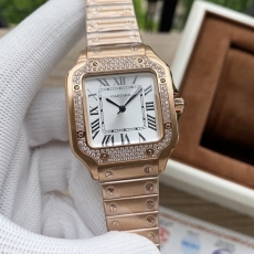 CARTIER Watches