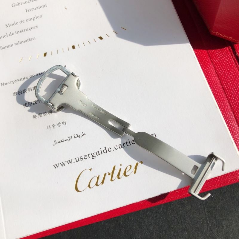 CARTIER Watches