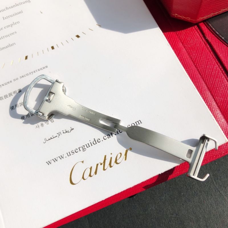 CARTIER Watches