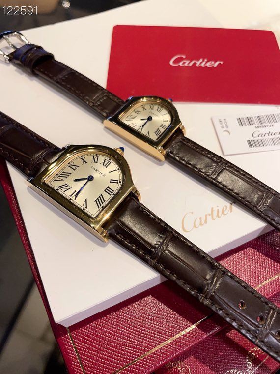 CARTIER Watches