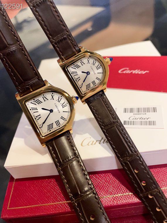 CARTIER Watches