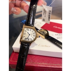 CARTIER Watches