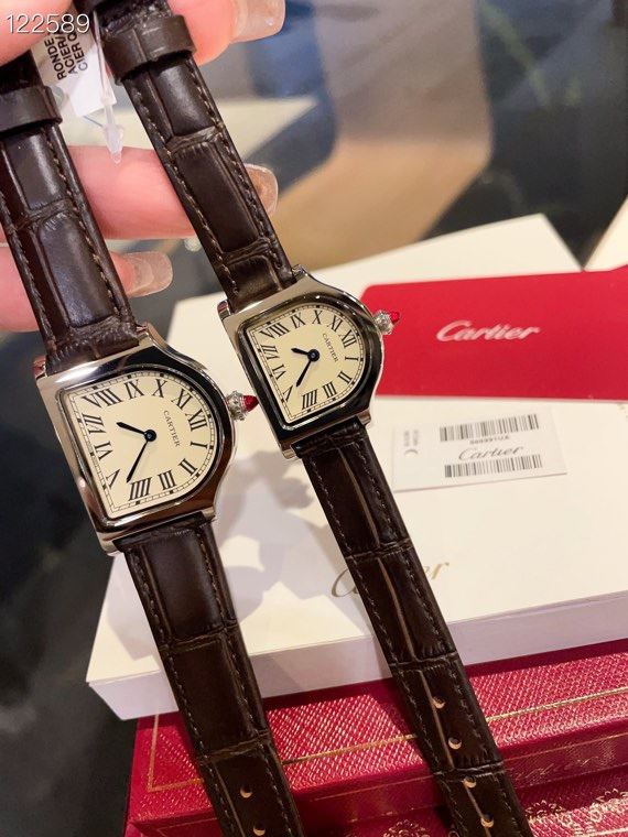 CARTIER Watches