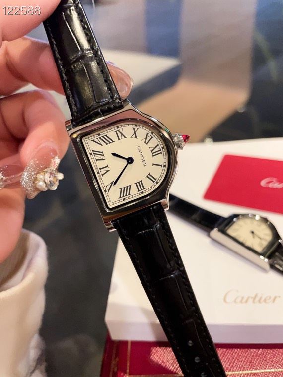 CARTIER Watches