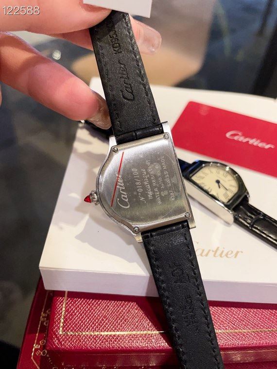 CARTIER Watches