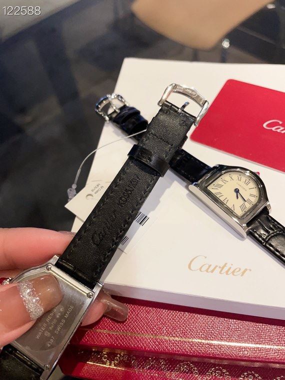 CARTIER Watches