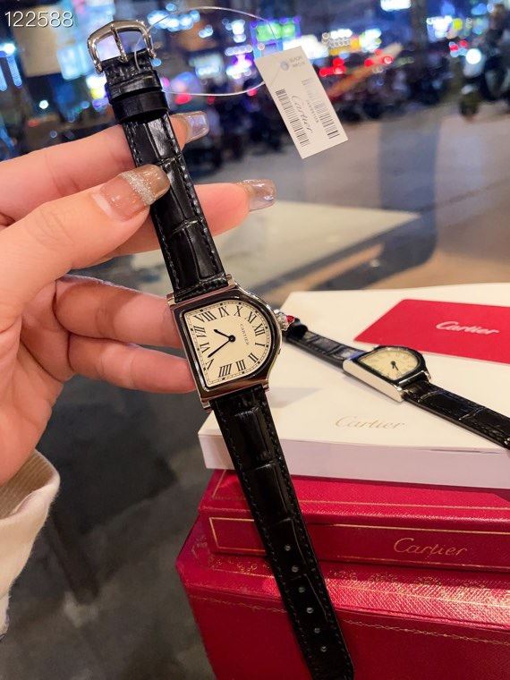 CARTIER Watches