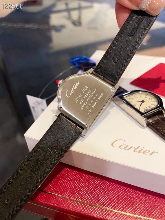 CARTIER Watches