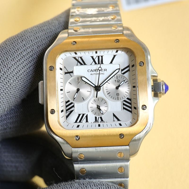 CARTIER Watches