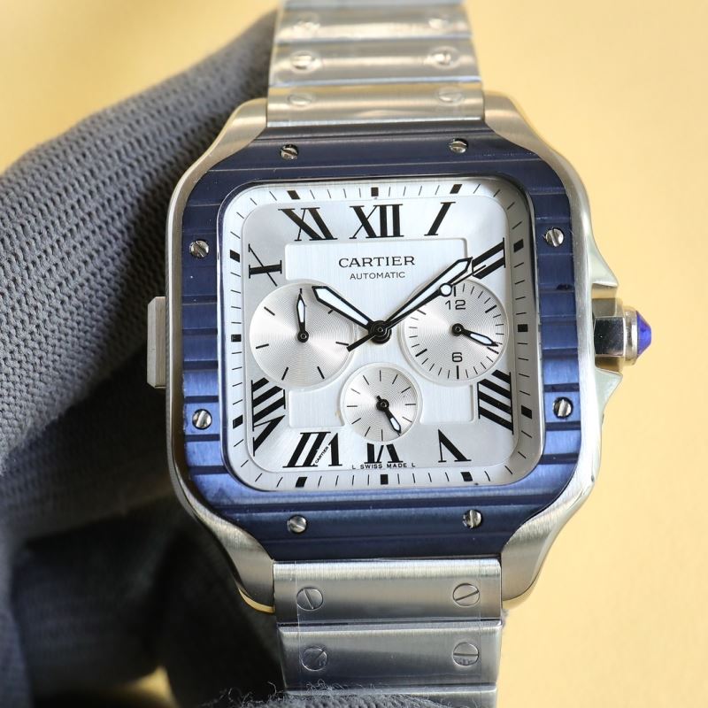 CARTIER Watches