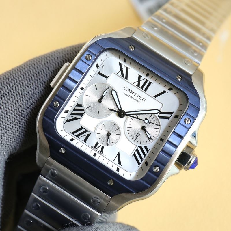 CARTIER Watches