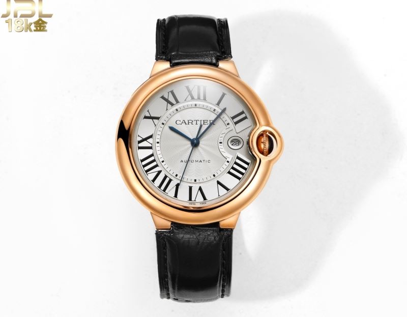 CARTIER Watches