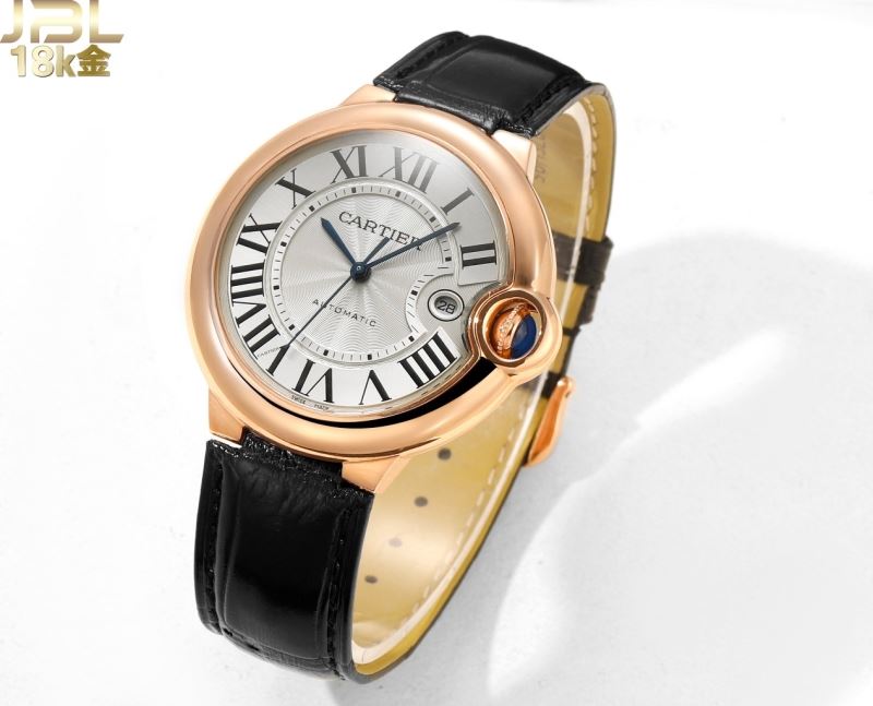 CARTIER Watches