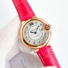 CARTIER Watches