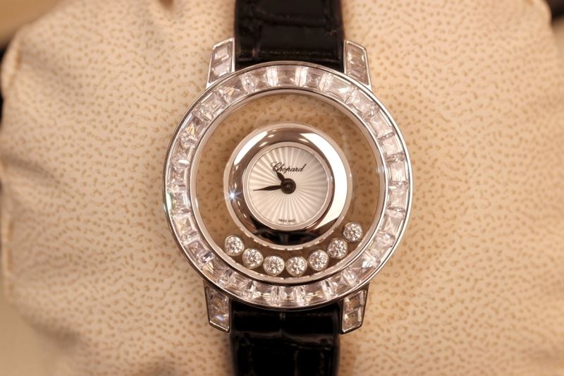 CHOPARD Watches