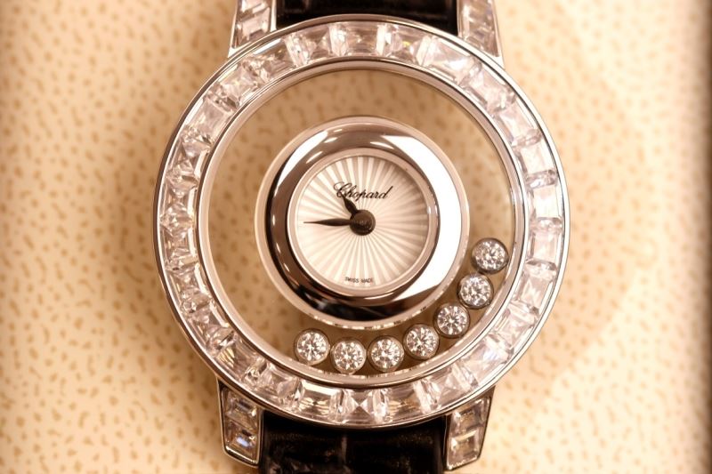 CHOPARD Watches