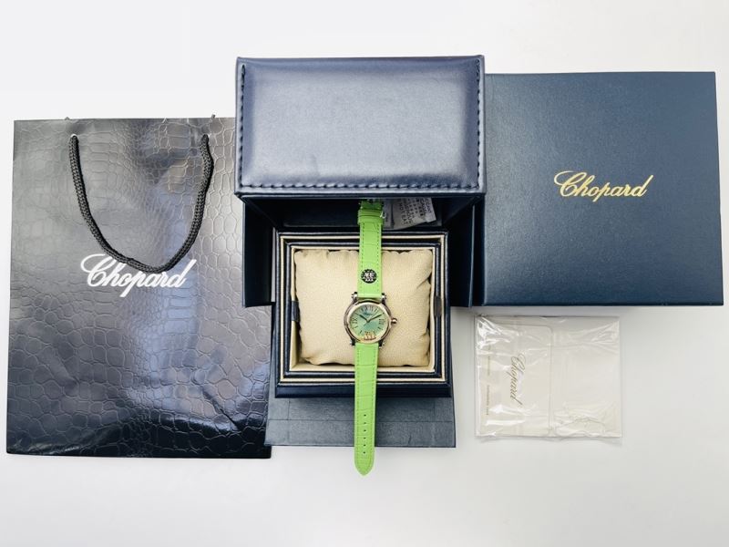 CHOPARD Watches