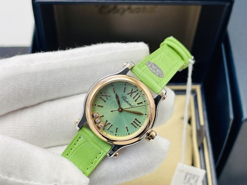 CHOPARD Watches