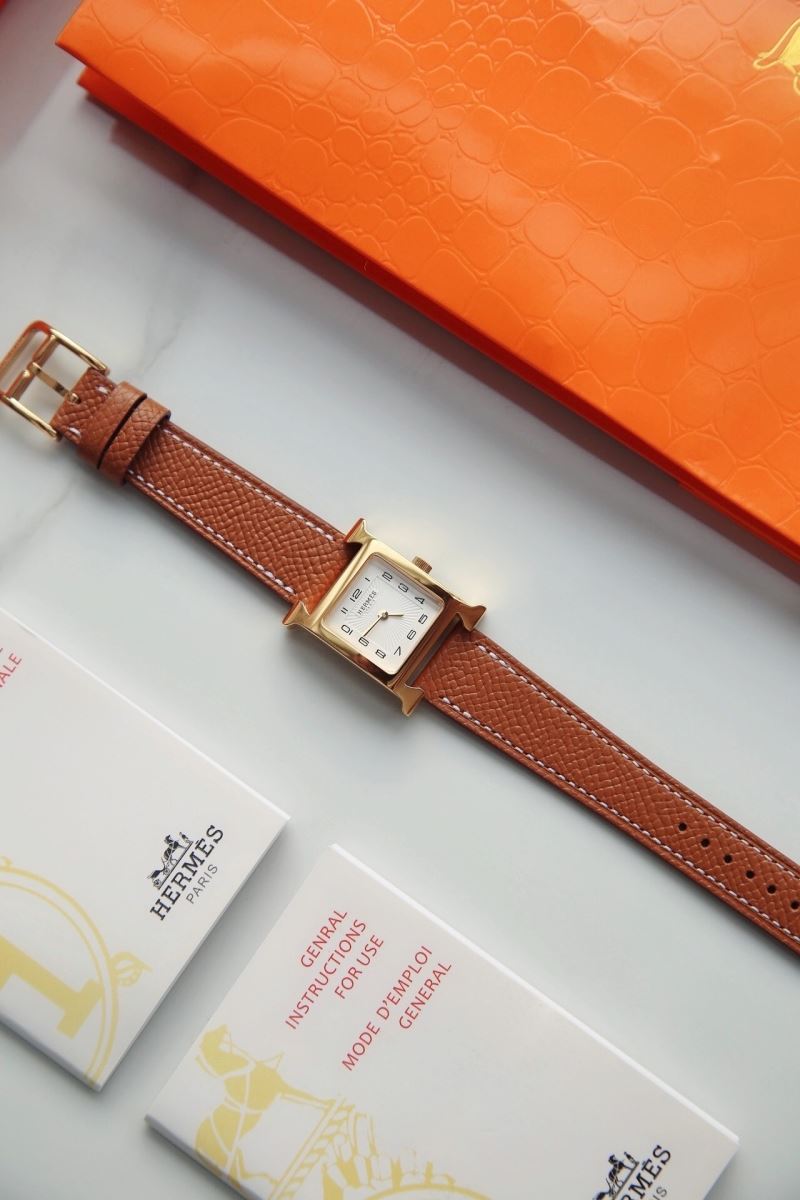 HERMES Watches