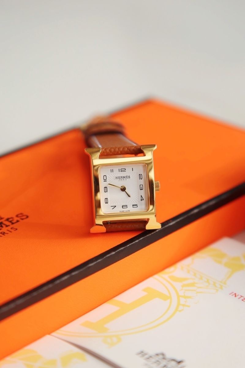 HERMES Watches