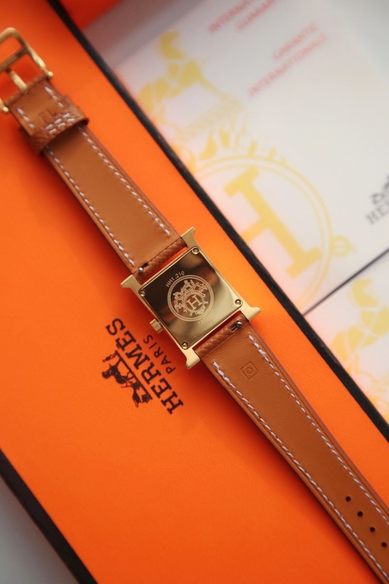 HERMES Watches