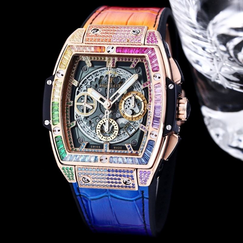 HUBLOT Watches