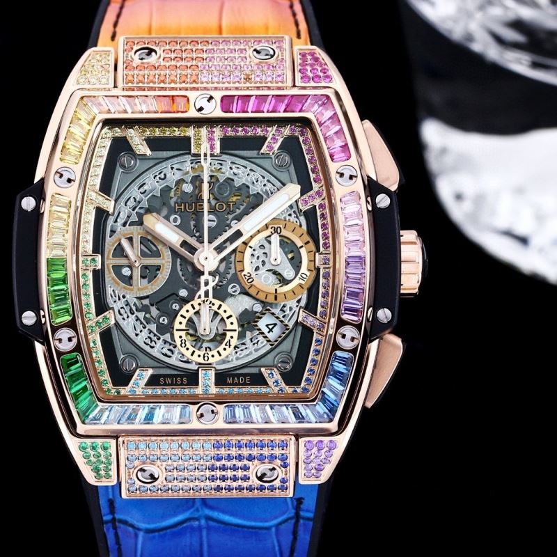 HUBLOT Watches