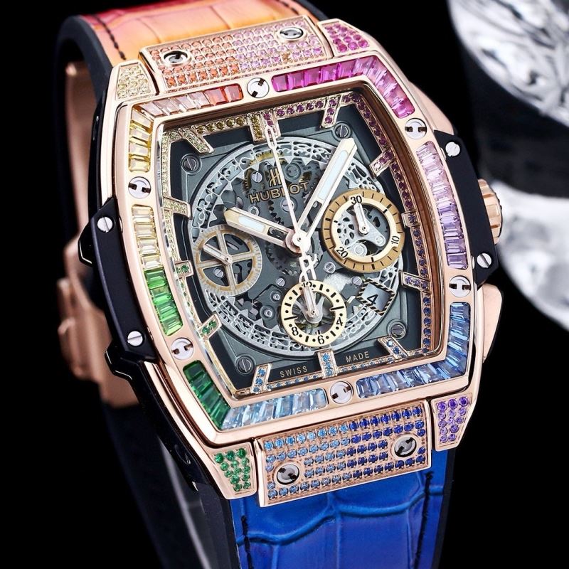 HUBLOT Watches