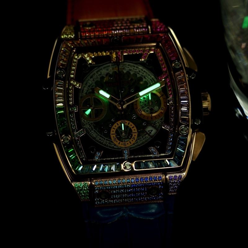 HUBLOT Watches